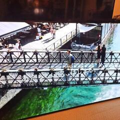 55型 有機ELテレビ LG 39の画像