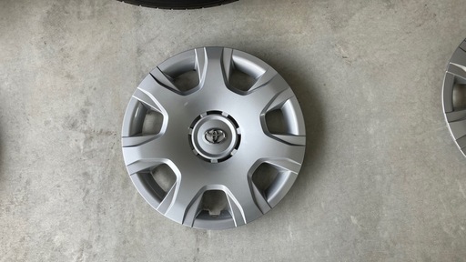 レジアスエースホイールタイヤ
