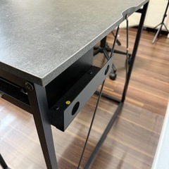 ワークデスク　LOWYA(ロウヤ)の画像