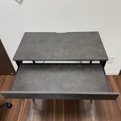 ワークデスク　LOWYA(ロウヤ)の画像