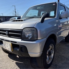 【支払総額19.8万円】h24年式ジムニーJB23W車検令和7年...