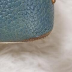 フォリフォリバッグの画像