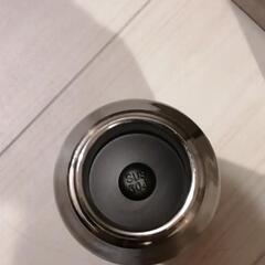 新品未使用　水筒　450ml の画像