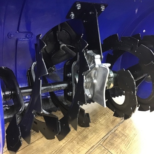YAMAHA 除雪機　YT660 動作OK