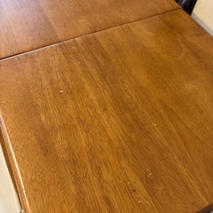 折りたたみ机 椅子 セット キッズ
 の画像