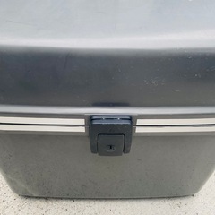  【お話し中】カブ　ビジネスボックス:ワンタッチロックタイプ の画像
