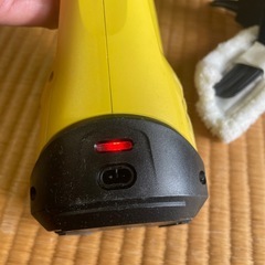 ケルヒャー　水滴　掃除機　窓掃除機の画像