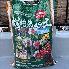 プランターの画像