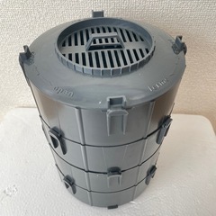 エーハイム ろ材コンテナの画像