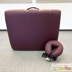 Avalon earthlite マッサージベッド（傷あり 専用キャリーバッグ無し）の画像