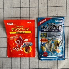 グッピー飼育セットの画像