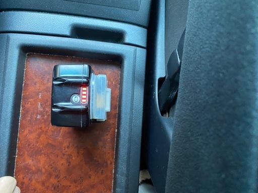 マキタ 18v 6アンペアバッテリー