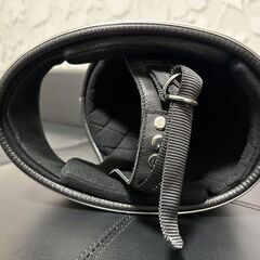 L) 再入荷！新品未使用　検索用（ スペースヘルメット　 NoBudz ２％erの画像