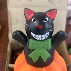 ハロウィン植木鉢【5個セット】の画像