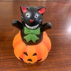 ハロウィン植木鉢【5個セット】