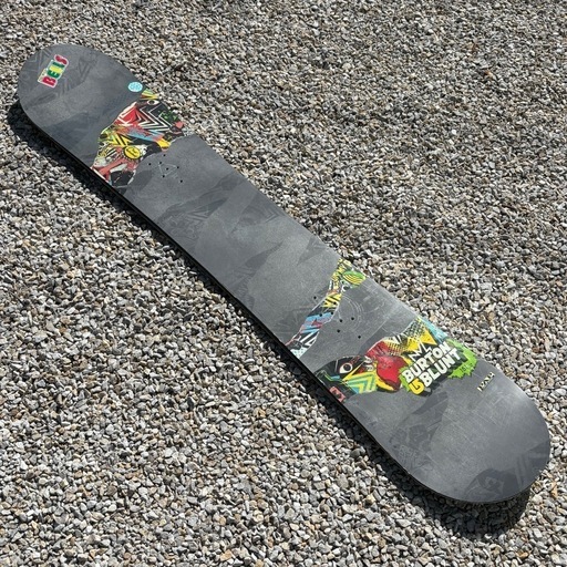 BURTON バートン　スノーボード　スノボ　板
