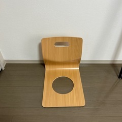 座椅子(期間2/20まで)の画像