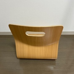 座椅子(期間2/20まで)の画像