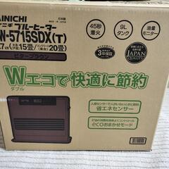 ダイニチ　石油ストーブ　FW5715SDX