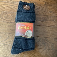 メンズソックス