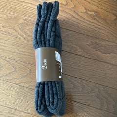 メンズソックスの画像
