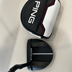 pingパター