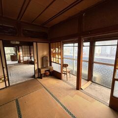 🉐★初期費用無料★DIY可能5月末まで家賃無料 ★【ペット可 】5DK 98.34㎡ 戸建て 貸家  格安 家賃1.9万円  駐車場有　香取市一ノ分目戸建　ペット可 複数入居可 賃貸物件 バストイレ別 大きな戸建て 事務所利用可能 初期費用0円  - 不動産