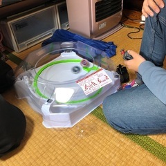 ベイブレードミニ大会(ベーゴマのようなホビー) - メンバー募集