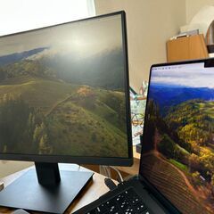KOORUI モニター 24インチ フルHD