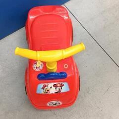 0215-265 Disney 子供用乗り物