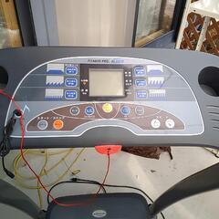 アルインコ　本格的ルームランナーの画像