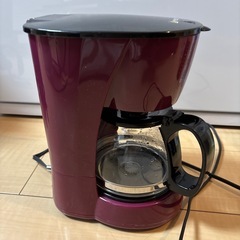 Rano コーヒーメーカーの画像