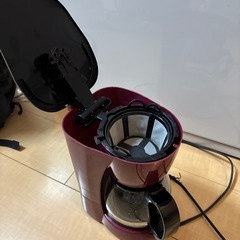 Rano コーヒーメーカーの画像