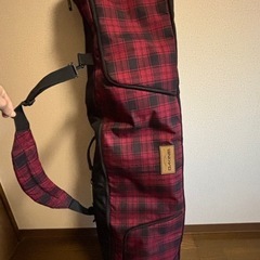 スノーボードケースDAKINE AD237-154　