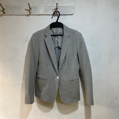 レディース　ユニクロ　ジャケット