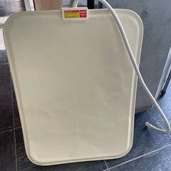 ペット用ホットカーペット