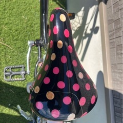 自転車　22インチ　　の画像