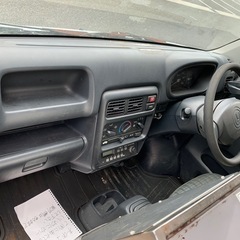 ホンダ　アクティトラックの画像