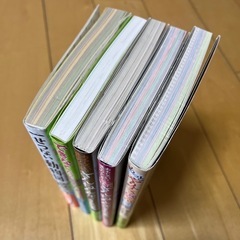 ざんねんないきもの事典関連5冊セットの画像