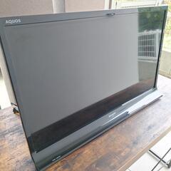 SHARP　テレビ32型