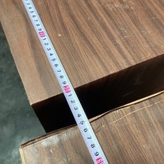もらってくれる方❗️　スピーカー　　エンクロージャー　自作？の画像