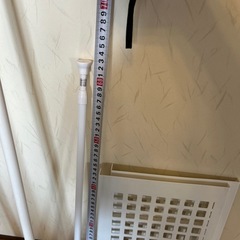 《決まりました》突っ張り棒セットの画像