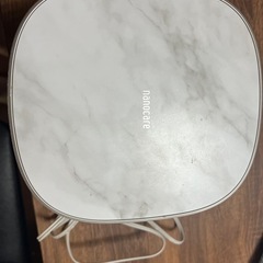 パナソニック　スチーマー　ナノケア　EH-SA0B