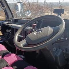 日産アトラス　希少ロングの画像