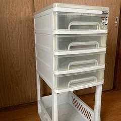 キッチンキャビン