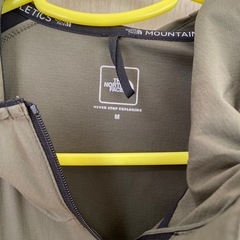 美品　ノースフェイス　ジャケット　Mの画像