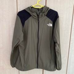 美品　ノースフェイス　ジャケット　M