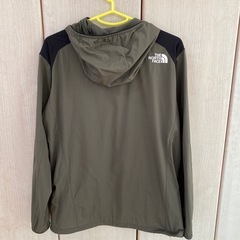 美品　ノースフェイス　ジャケット　Mの画像
