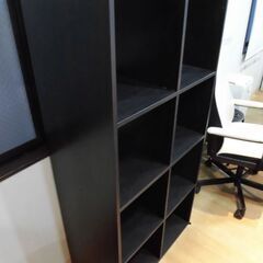 イケア　8つ切の棚