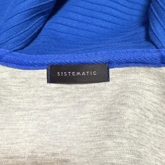 SISTEMATIC アウターの画像